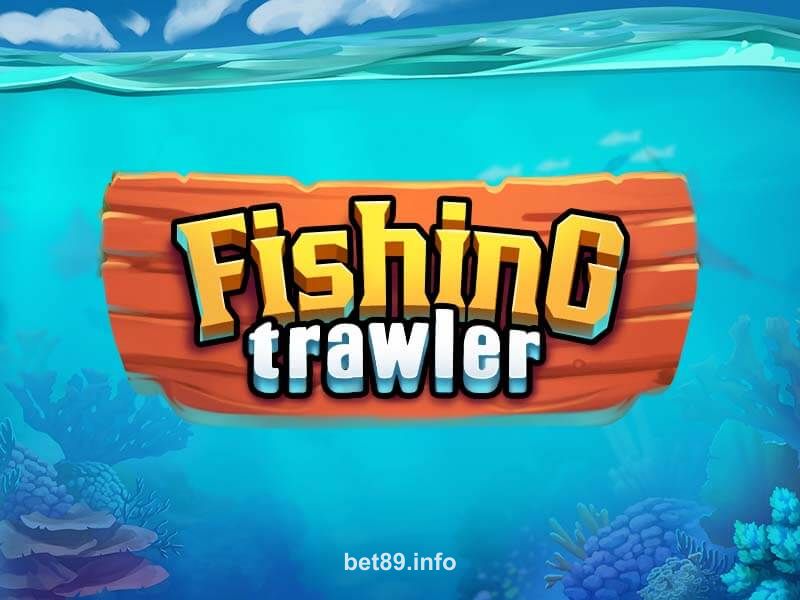 Fishing Trawler