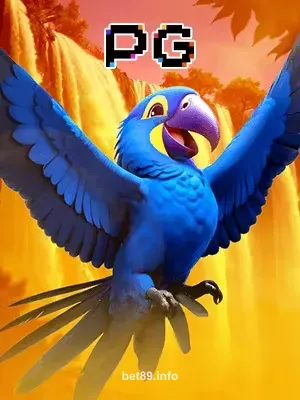 Imagem do jogo Wings of Iguazu na bet89