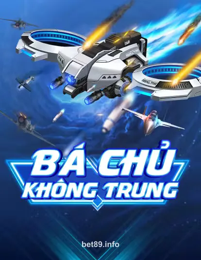 Imagem do jogo Techplay Ba Chu Khong Trung