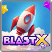 BlastX