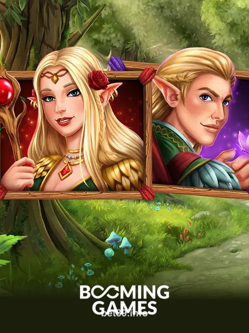 Jogo Butterfly Charms na bet89