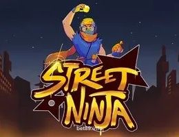 Jogo Street Ninja