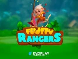 Imagem do jogo Fluffy Rangers