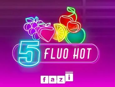 Imagem do Jogo Fluo Hot 5